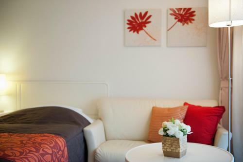 Hotel Maple Arima