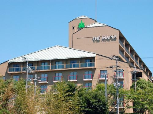 Hotel Maple Arima