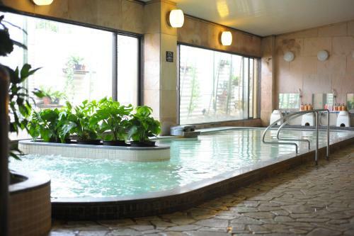 Hotel Maple Arima