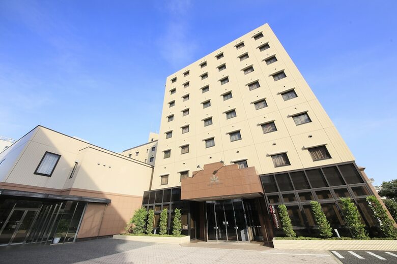 Hotel Maple Inn Makuhari