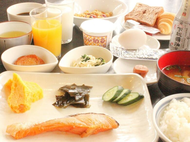 Hotel Maple Inn Makuhari