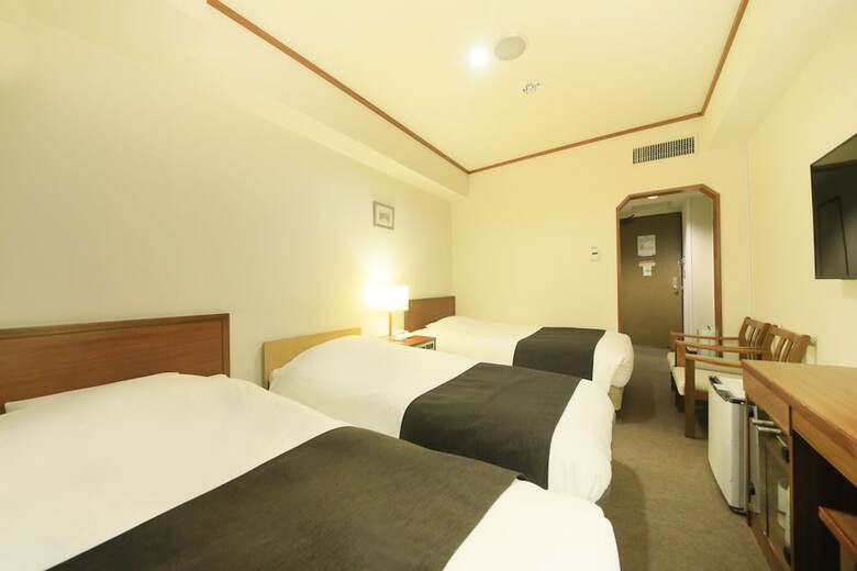 Hotel Maple Inn Makuhari