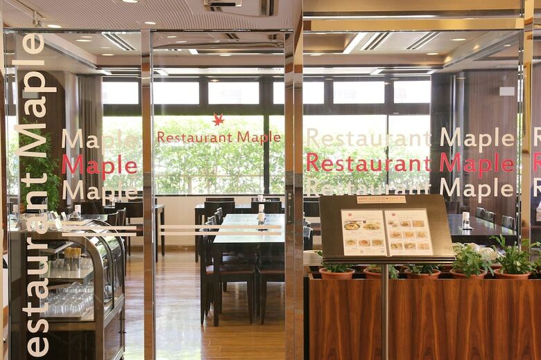 Hotel Maple Inn Makuhari