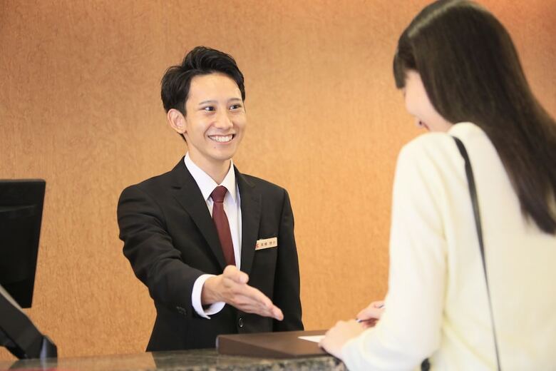 Hotel Maple Inn Makuhari