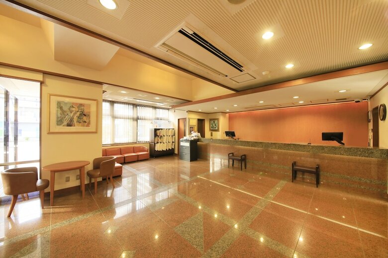 Hotel Maple Inn Makuhari