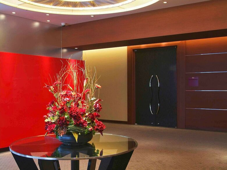 Hotel Mercure Sapporo