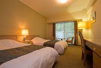 Hotel Merveille Arima