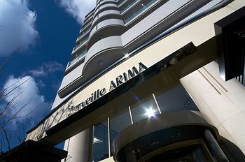 Hotel Merveille Arima