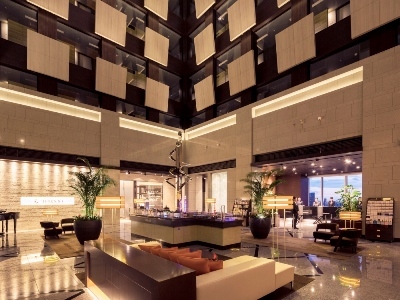 Hotel Metropolitan Marunouchi