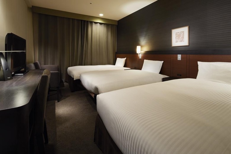 Mitsui Garden Hotel Kyoto Sanjo