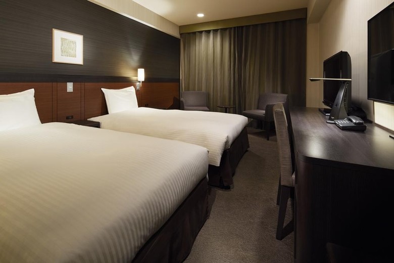 Mitsui Garden Hotel Kyoto Sanjo