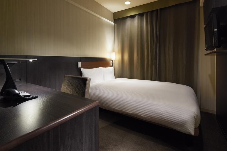 Mitsui Garden Hotel Kyoto Sanjo