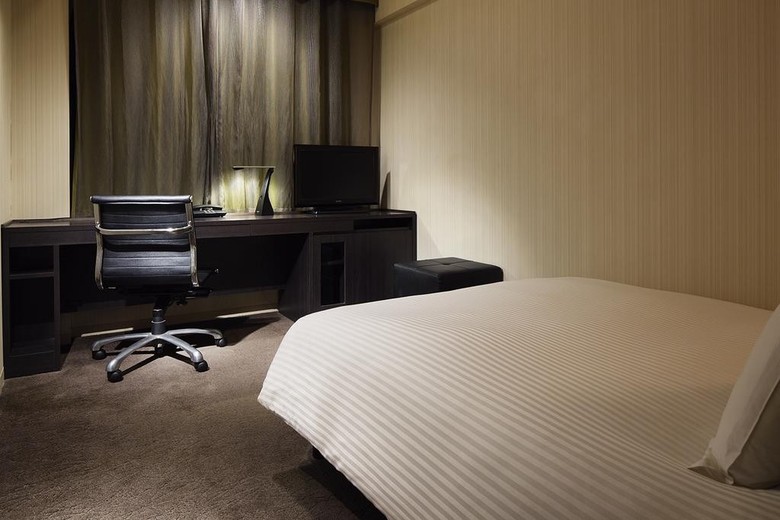 Mitsui Garden Hotel Kyoto Sanjo
