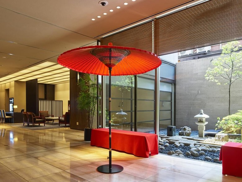 Mitsui Garden Hotel Kyoto Sanjo