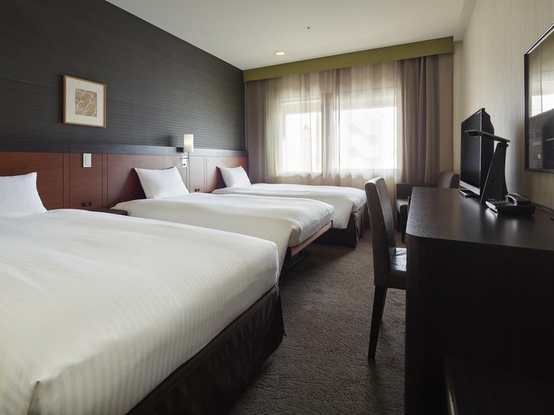Mitsui Garden Hotel Kyoto Sanjo