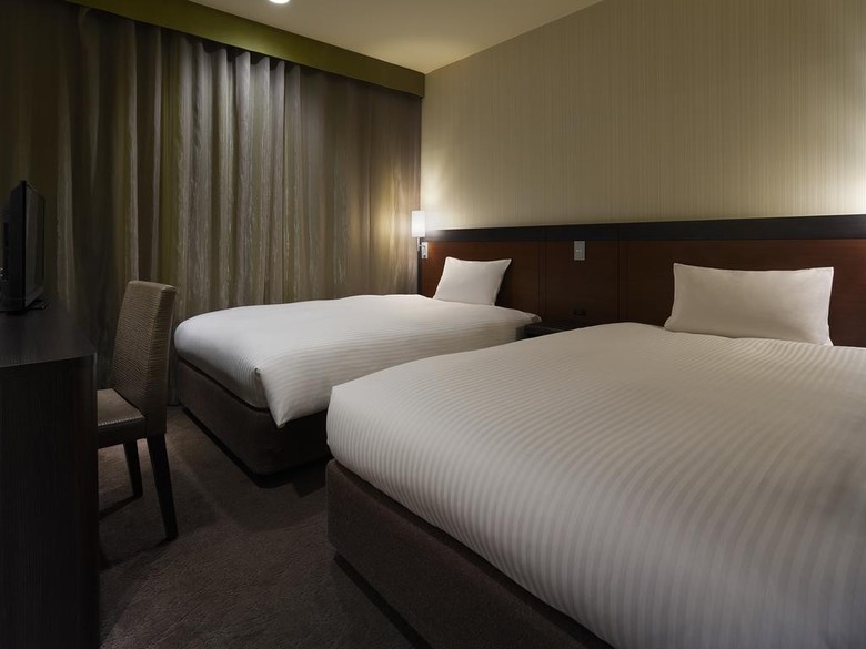 Mitsui Garden Hotel Kyoto Sanjo