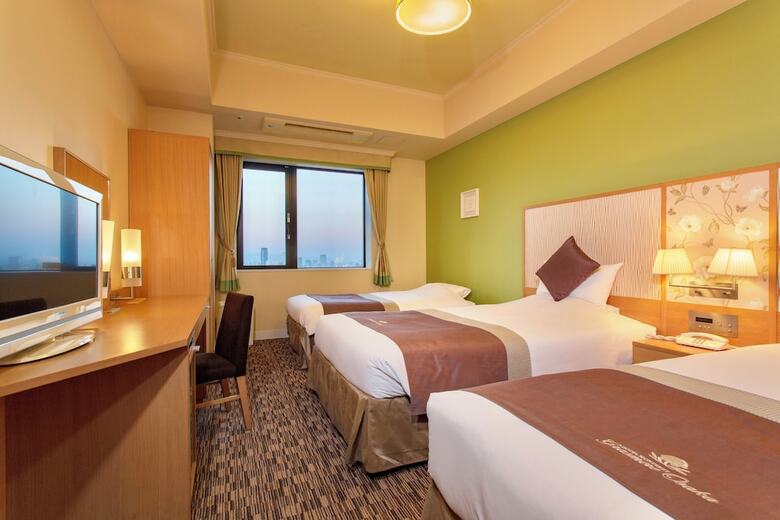 Hotel Monterey Grasmere