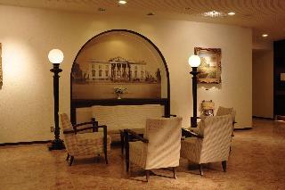Hotel Monterey Yokohama