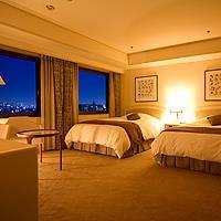 Moriguchi Royal Pines Hotel