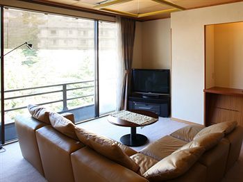 Hotel Nakanobo Zui En