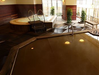 Hotel Nakanobo Zui En