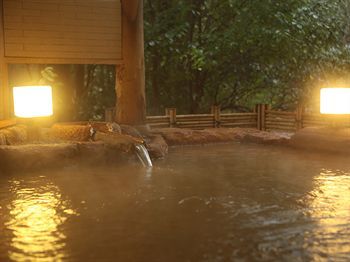 Hotel Nakanobo Zui En