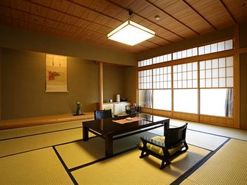 Hotel Nakanobo Zui En