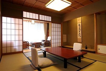 Hotel Nakanobo Zui En