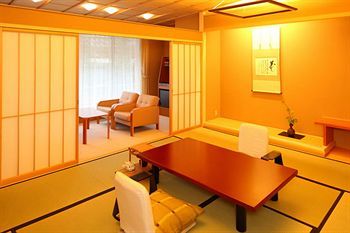 Hotel Nakanobo Zui En