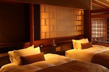 Hotel Nakanobo Zui En