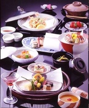 Hotel Nakanobo Zui En