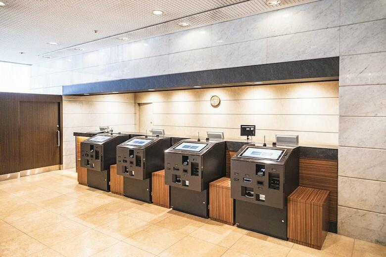 Hotel New Hankyu Annex