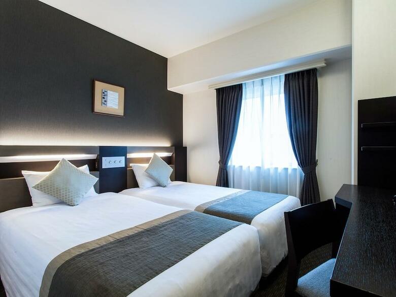 Hotel New Hankyu Annex