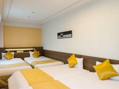 Hotel New Hankyu Annex