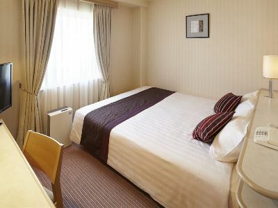 Hotel New Hankyu Annex