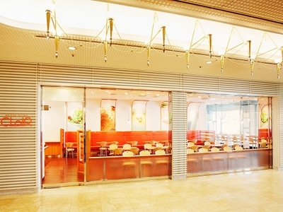 Hotel New Hankyu Annex