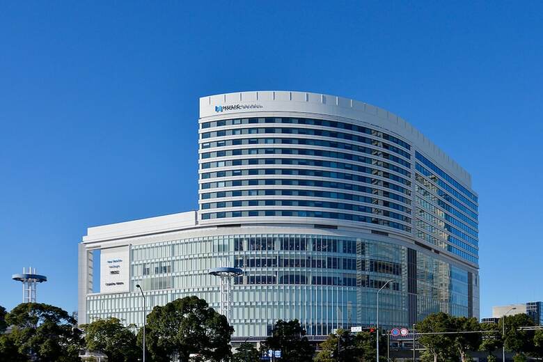 Hotel New Otani Inn