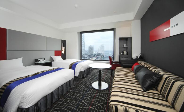 Hotel New Otani Inn