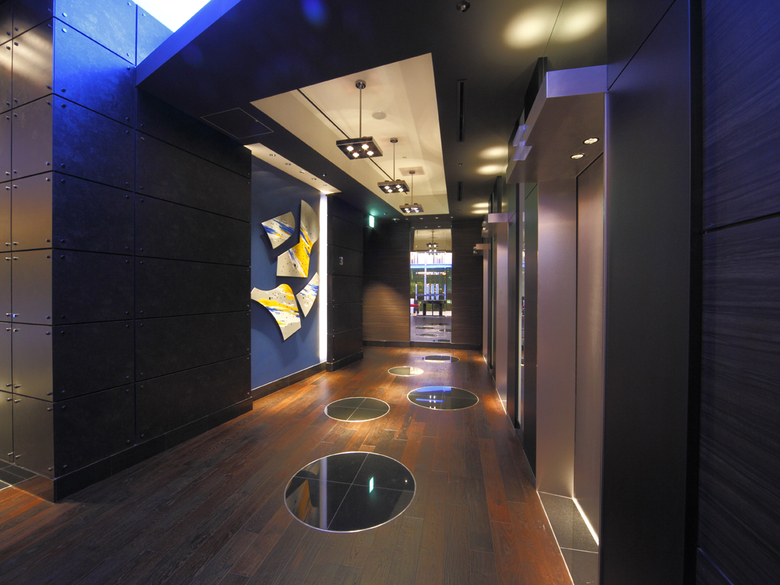 Hotel New Otani Inn