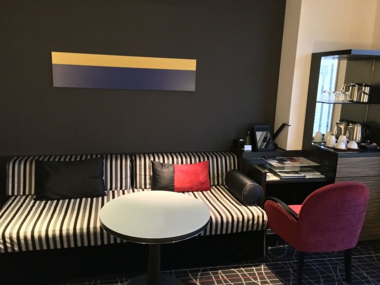 Hotel New Otani Inn