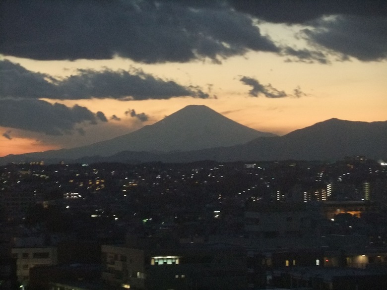 Hotel New Otani Inn