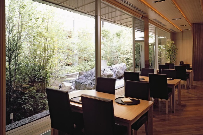 Hotel Niwa Tokyo