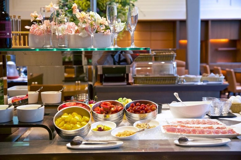 Hotel Niwa Tokyo