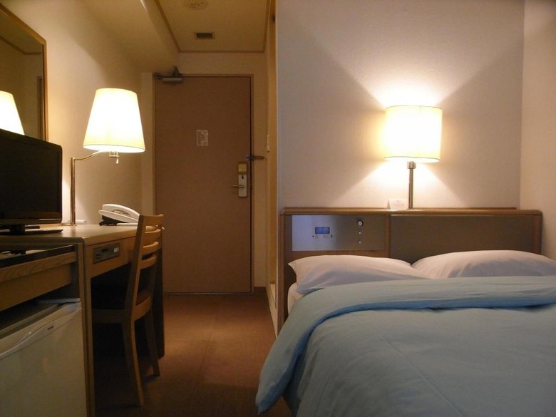 Hotel Olympic Inn Kanda