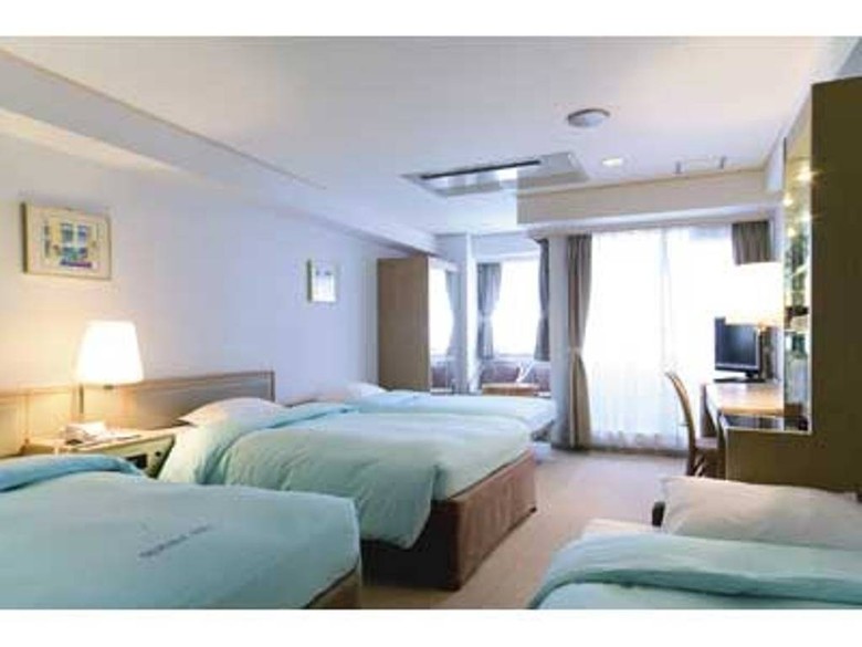 Hotel Olympic Inn Kanda