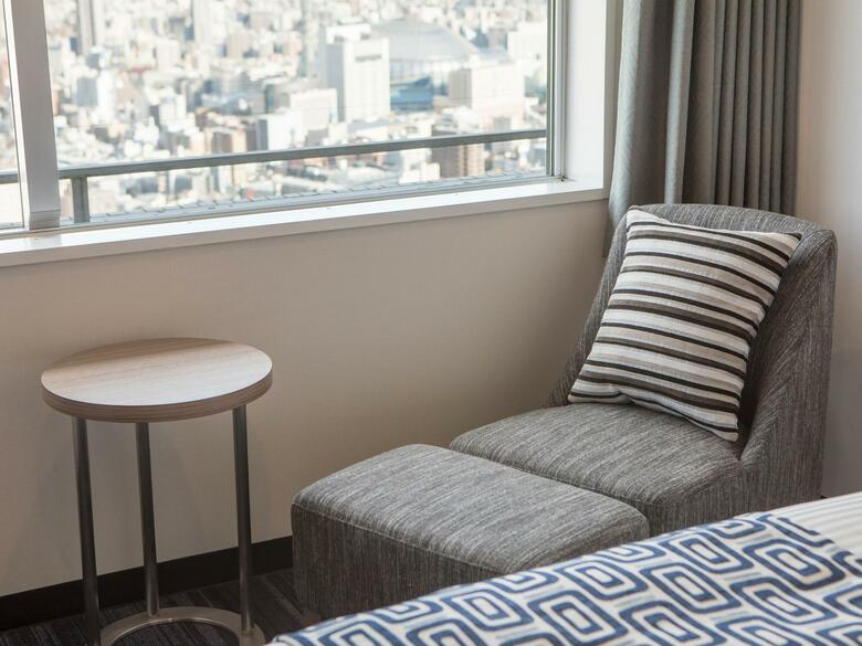 Hotel Osaka Bay Tower