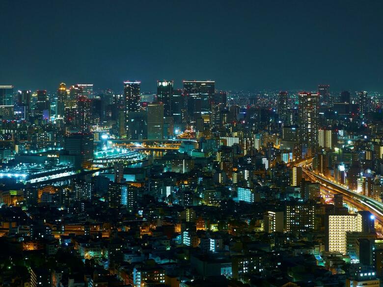 Hotel Osaka Bay Tower
