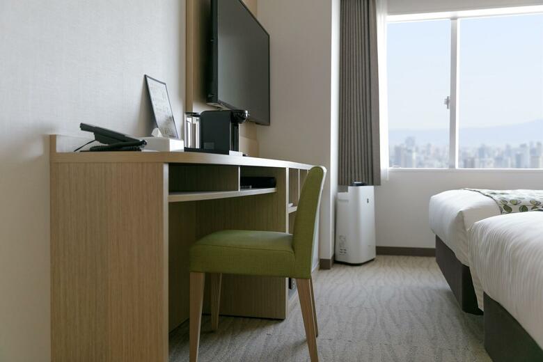Hotel Osaka Bay Tower