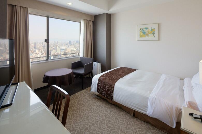 Hotel Osaka Bay Tower