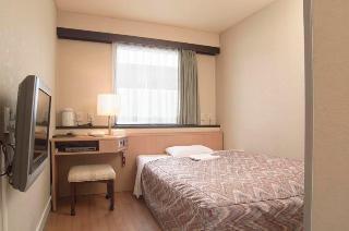 Hotel Osaka Castle
